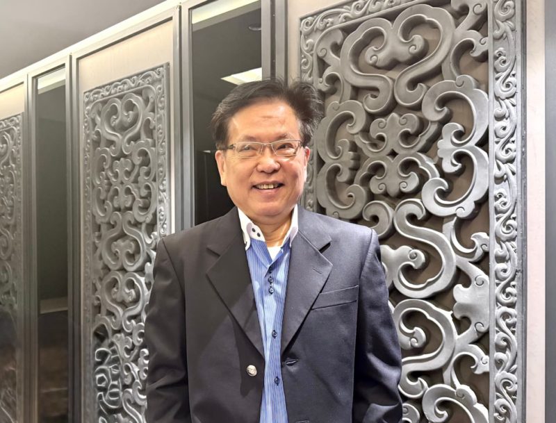 勤凱 2025 年每股賺 7.05 元！決議配發股利 4.7 元創新高