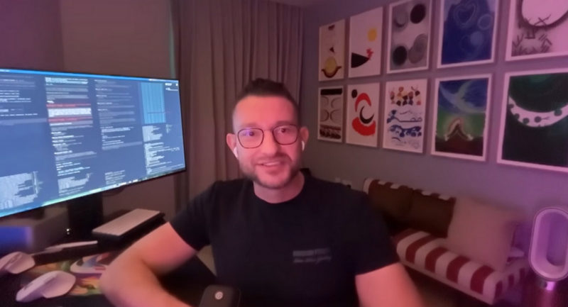 沉迷 Vibe Coding 到餐廳也在寫程式，Clawdbot 創辦人為心理健康喊停