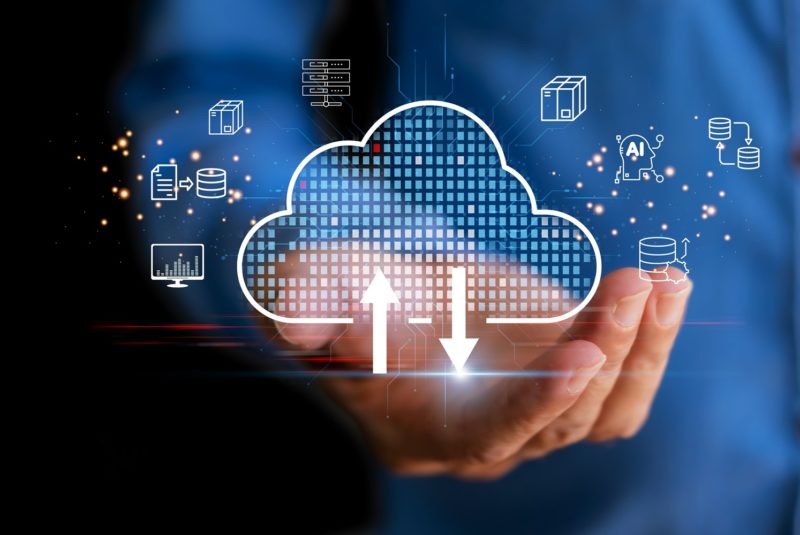 別擔心容量變成塞滿粽子的冷凍庫，pCloud 端午超優惠讓你不用擔心斷捨離