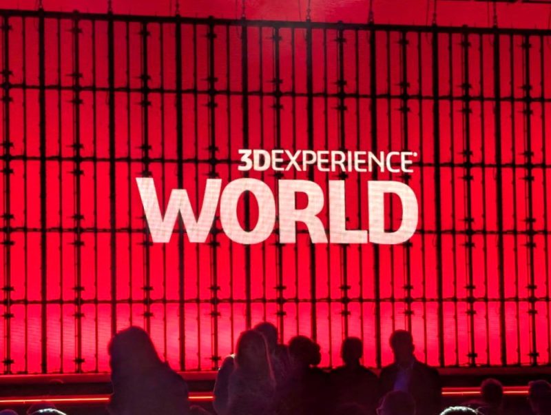 達梭系統力挺工程師將成 AI 技術革命核心，三位擬夥伴扮演最佳助手