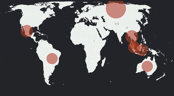 汽車世界大戰：日本帝國面臨中國車蠶食鯨吞