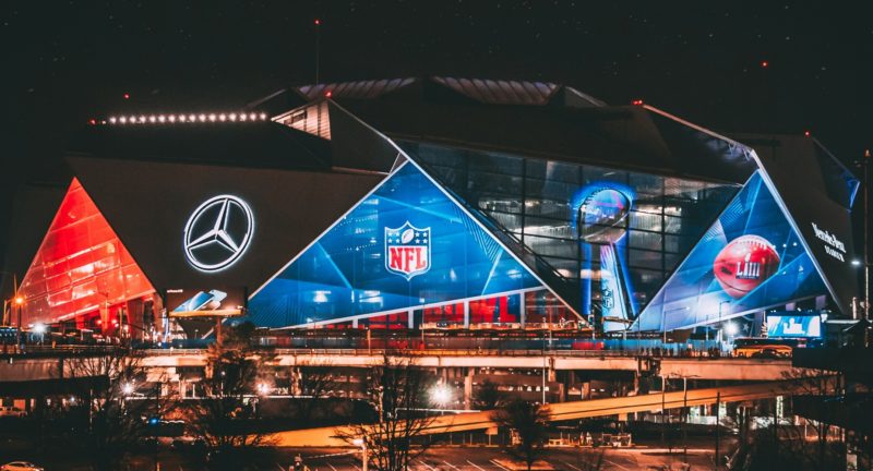 超級盃廣告 30 秒要價逾 3 億元創紀錄，品牌商重返電視行銷