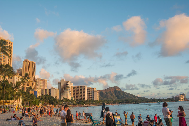 天堂的代價，研究：夏威夷人的困境不只高物價