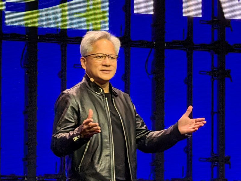 中國擬有條件放寬輝達 AI 晶片採購禁令，實際數量可能不及市場需求一半