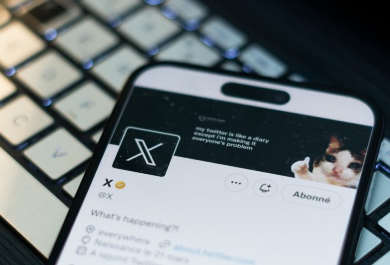 法國當局突搜 X 平台巴黎辦公室，調查多項違法指控