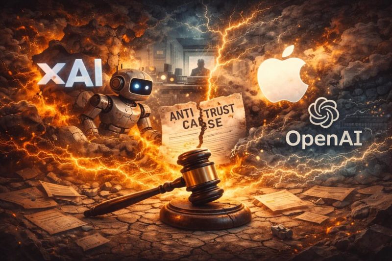 xAI 遭控銷毀內部通訊紀錄，法院再度駁回擴大蒐證請求