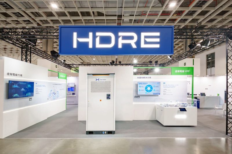 為製造業省電費！星星電力 ETF 5050 表後儲能落地欣欣生技食品