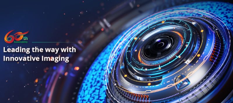 佳能：三大領域發威，全年營收拚百億、獲利創高