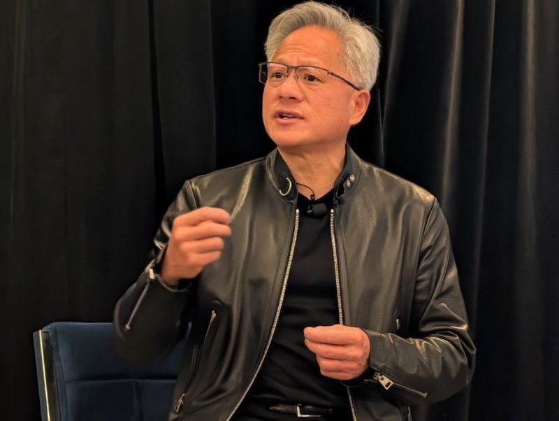 輝達縮減「T5T」郵件範圍，從全公司共享轉為高層限定