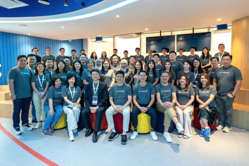 突破 PoC 僵局！CloudMile 以底層架構助企業實現 AI 規模化落地