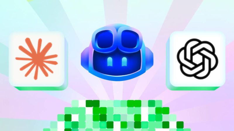 GitHub 擁抱 Claude、Codex，編碼代理程式進駐平台