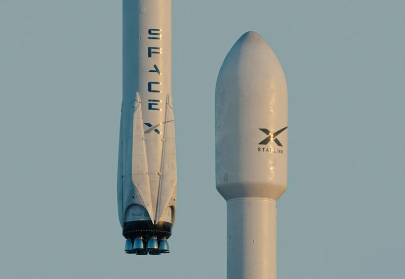 傳 SpaceX 有中資，美參議員發函敦促五角大廈調查