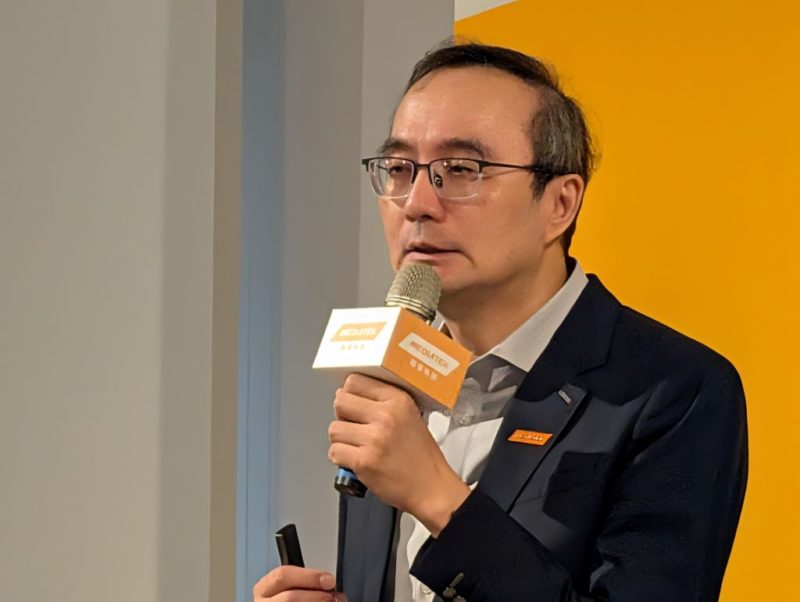 聯發科全力投入矽光子與共同封裝光學發展，與台積電緊密合作