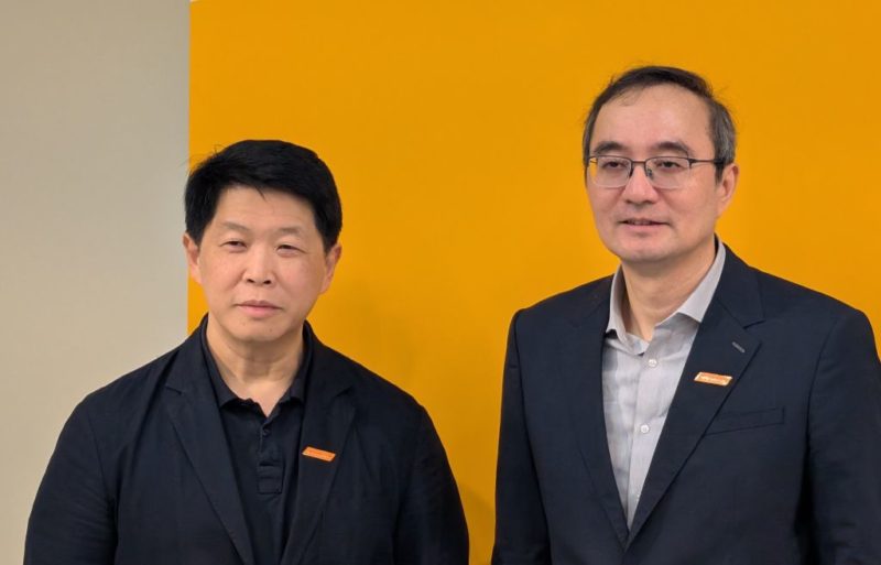 三大晶片領域全力布局，聯發科 2026 年在台投資將超過先前 3,000 億元金額