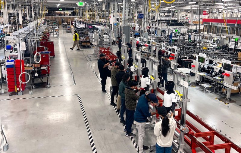 特斯拉 Optimus Gen 3 朝商用量產邁進，技術優勢與落地風險並存