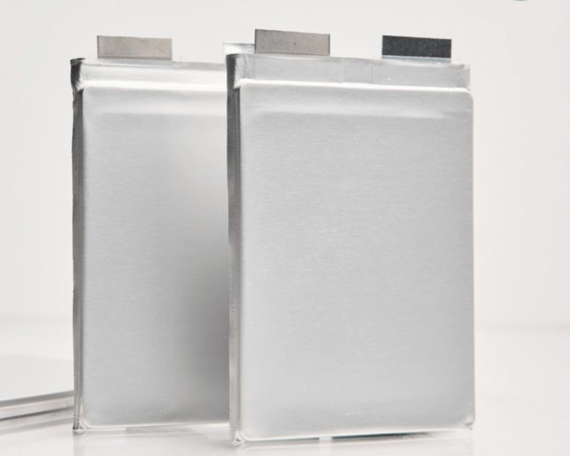 固態電池走出實驗室，QuantumScape 試產線啟動