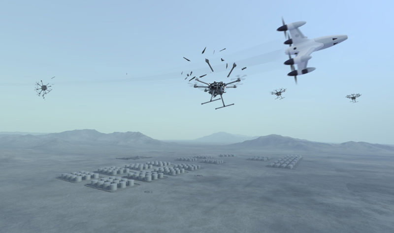 歐洲國防需求大增，澳洲雷射公司計劃遷至歐洲