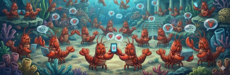 炒作之外，OpenClaw 和 Moltbook 真正的創新是什麼？