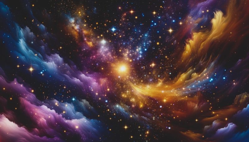 脈衝星系統訊號微小變化，暗示太陽系附近可能潛藏一團巨大暗物質暈