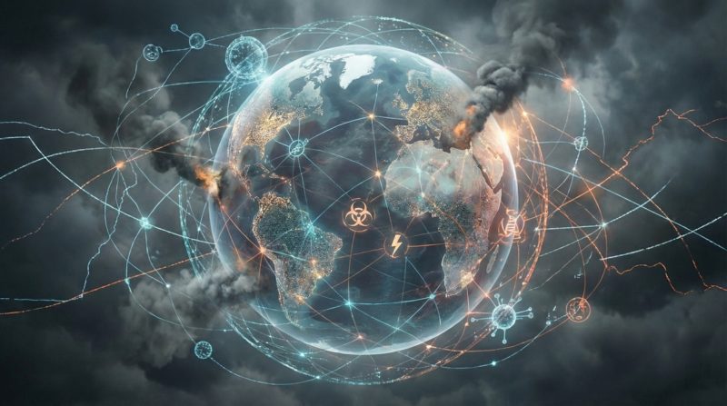 Anthropic 安全防護主管辭職，公開信示警「世界正處於危險中」