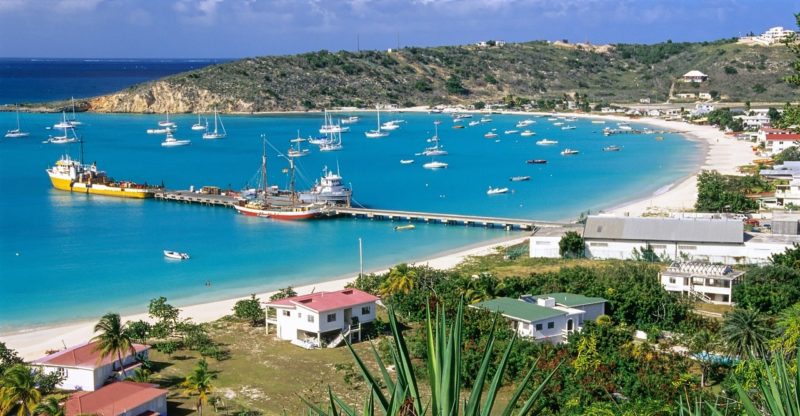 加勒比海小島靠賣 .ai 域名賺大錢，今年估更高達近億美元收入