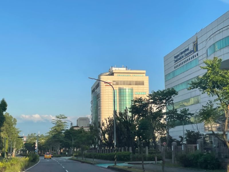 五大產業瘋搶「大坪數」廠房！台光電、力成、巧新砸數十億買地擴廠