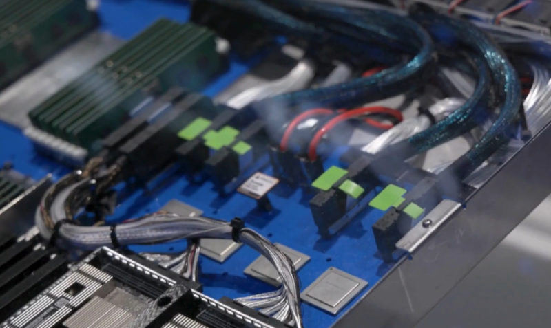 AI 掀高速傳輸熱  Astera 設以色列中心、財報前飆