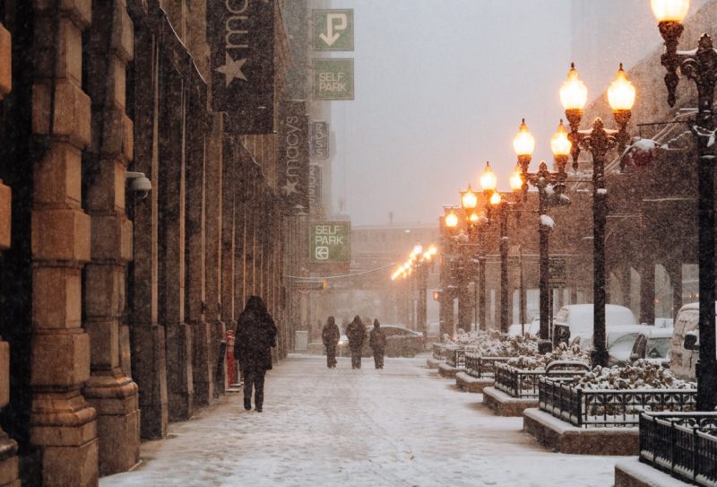 嚴寒與高溫同時來，全球迎史上第五熱 1 月