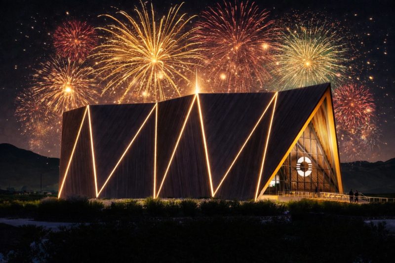 核能復興：新世代核分裂技術八家潛力公司大評比