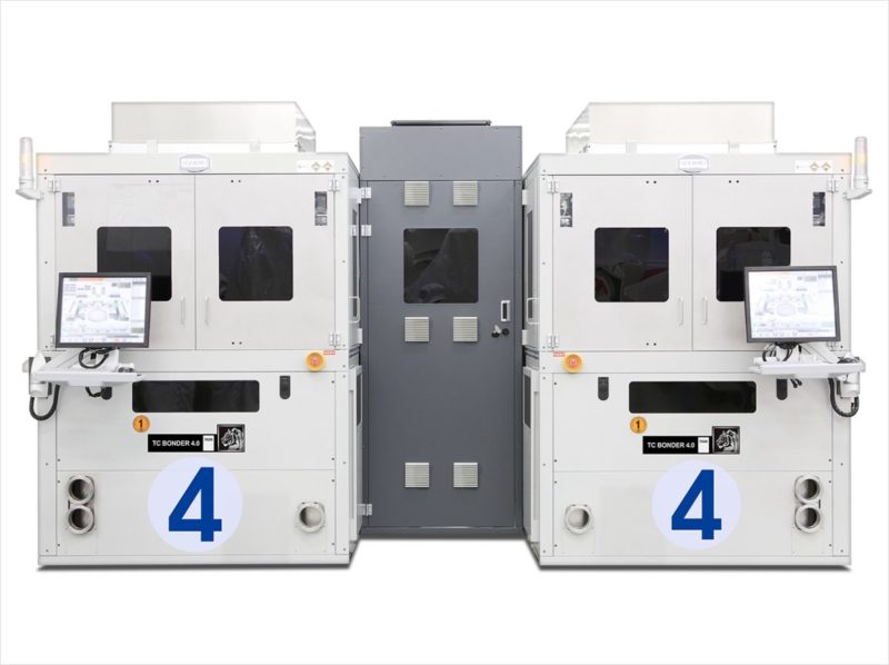 HBM4 之後誰撐起下世代？TC bonder 成 AI 記憶體技術核心