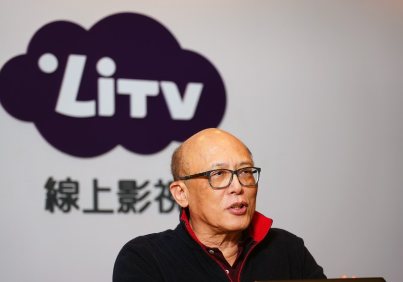 百億廣告金礦怎麼挖？立視科技不買 IP、改賣技術，盼複製 Vizio 成功模式