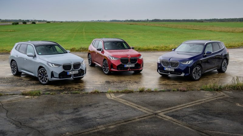 等等黨看見曙光，美國進口車確定零關稅