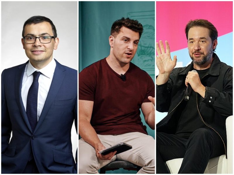 早起才成功？DeepMind CEO 與 Airbnb、Reddit 創辦人都是夜貓子