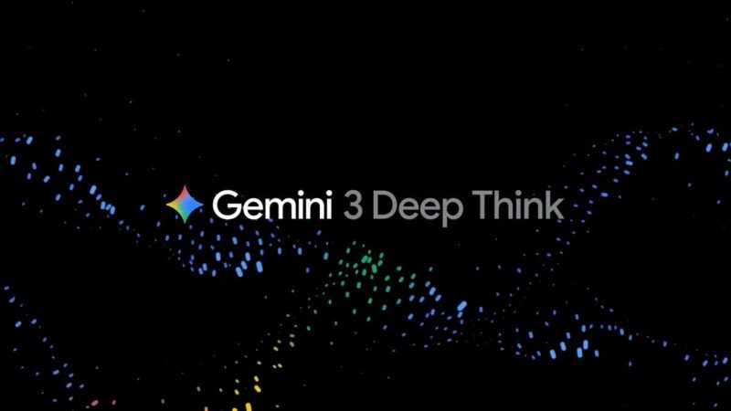 Gemini 3 Deep Think 大升級，學術基準測試勝 Claude Opus 4.6、GPT-5.2