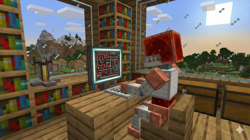 〈Minecraft〉生父 Notch 又放炮，批用 AI 寫程式「不是無能就是邪惡」