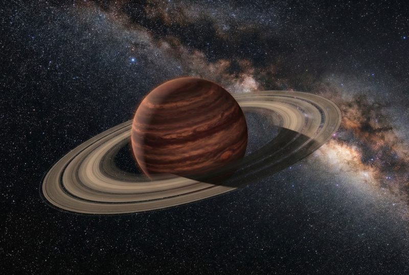 挑戰天文理論，ASASSN-24f 變暗事件揭示古老恆星旁的「異常」環系統