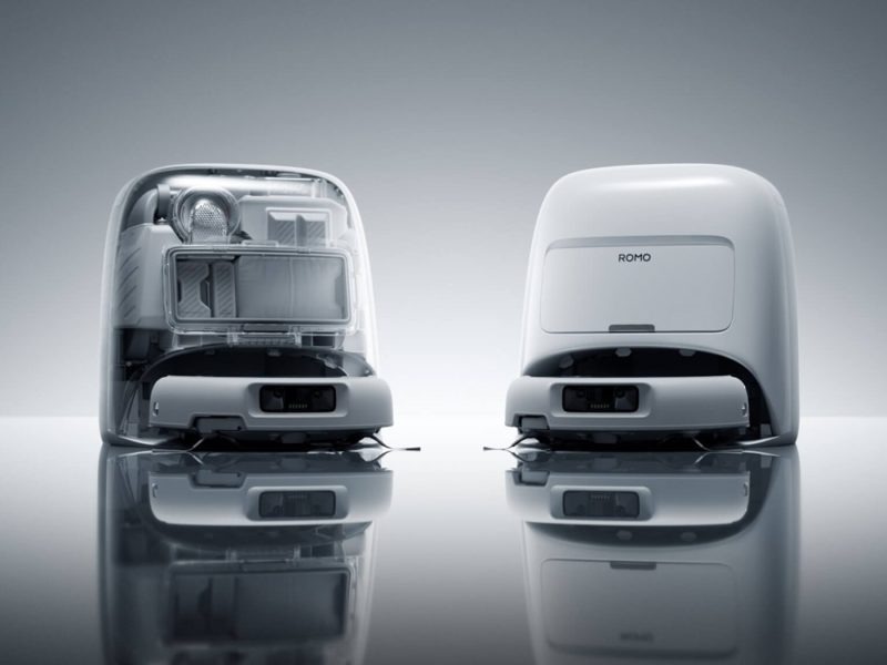 掃地機器人在監控你？DJI Romo 爆漏洞，全球 7,000 部即時畫面外洩