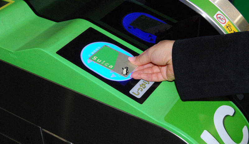 JR 東日本啟動 Suica 西瓜卡新吉祥物選拔，企鵝年底畢業