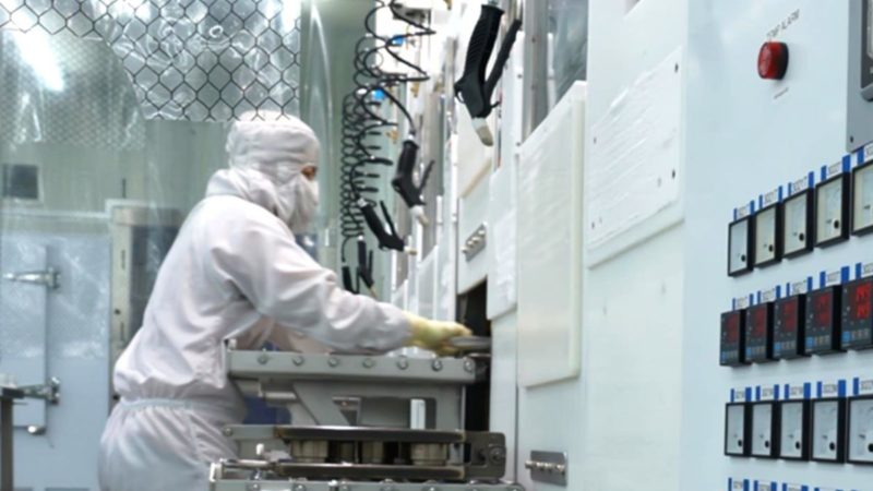 支援最嚴苛製程環境！Greene Tweed 以關鍵材料與供應鏈韌性，賦能晶圓廠應對微縮挑戰