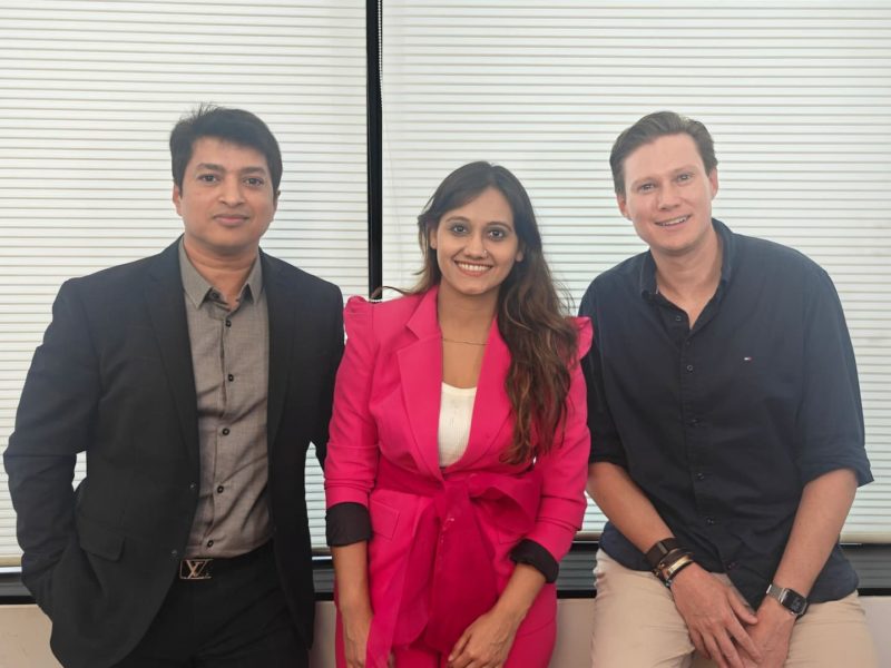 引進美 FDA 專利技術！Zenyum 策略合併 MakeO 打造跨國牙科巨擘