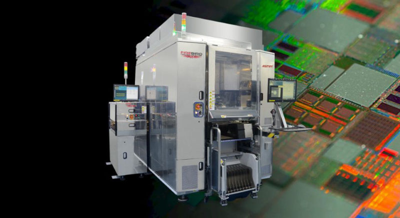 ASMPT 獲三外資齊升目標價，美銀及小摩上調評級