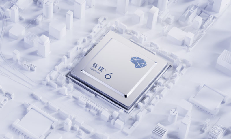 Toyota、Suzuki 棄用歐美晶片轉投中國地平線，全球車用半導體供應鏈歷史迎轉折