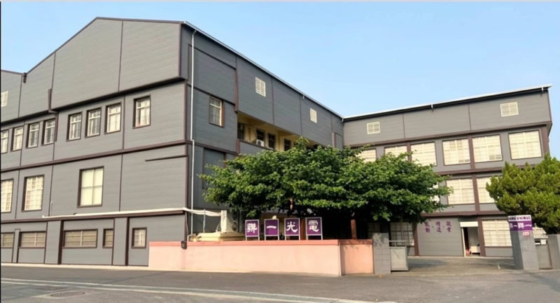 聯一光奪歐洲光學大單，2026 年營收拚增一成