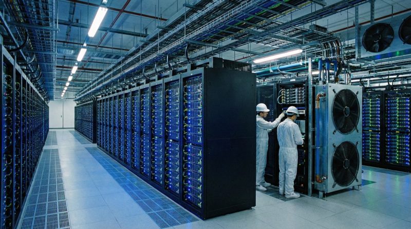 2026 年全球八大 CSP 合計資本支出將破 7,100 億美元，Google TPU 引領 ASIC 布局
