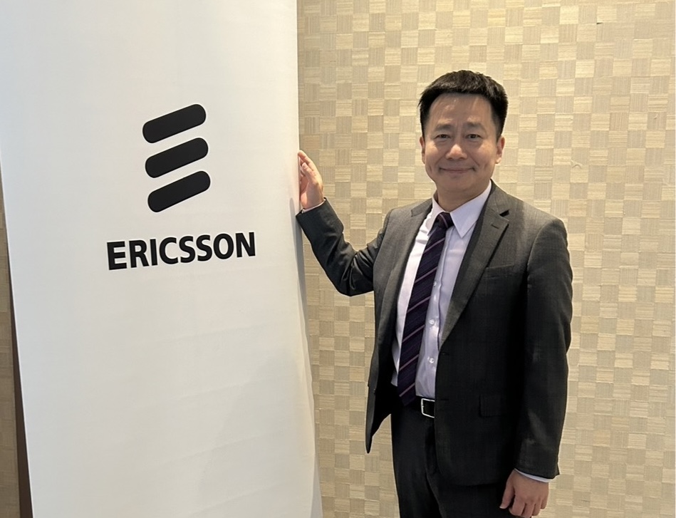 加速建構 6G 生態系！愛立信與蘋果、聯發科合作，MWC 大秀 6G 原型機