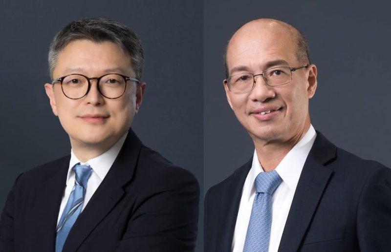 聯電高階人事異動！總經理王石升任執行長，新接班梯隊成形