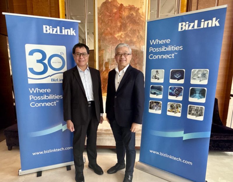 看好傳輸「光銅並行」加速 AI 基建！貿聯-KY 布局矽光子與 800V 搶市