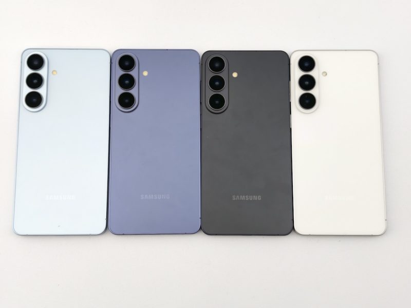 三星S26 搭高通 Snapdragon 8 Elite Gen 5 特製款，助攻效能再升級