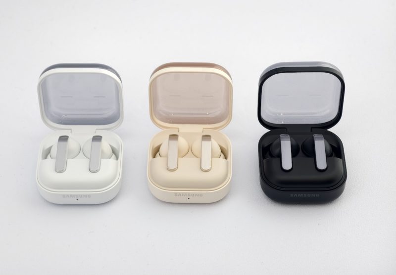 三星發表 Galaxy Buds4 系列，AI 智慧整合與降噪體驗全面升級