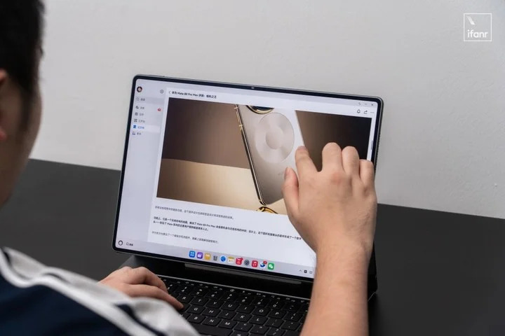 賈伯斯反對的「觸控」MacBook，為什麼必然會來？